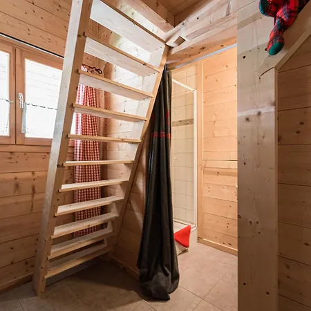 Andromede 25 Minutes De Chamonix Daire Saint-Gervais-les-Bains